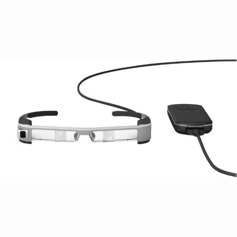 Очки дополненной реальности Epson Moverio BT-300